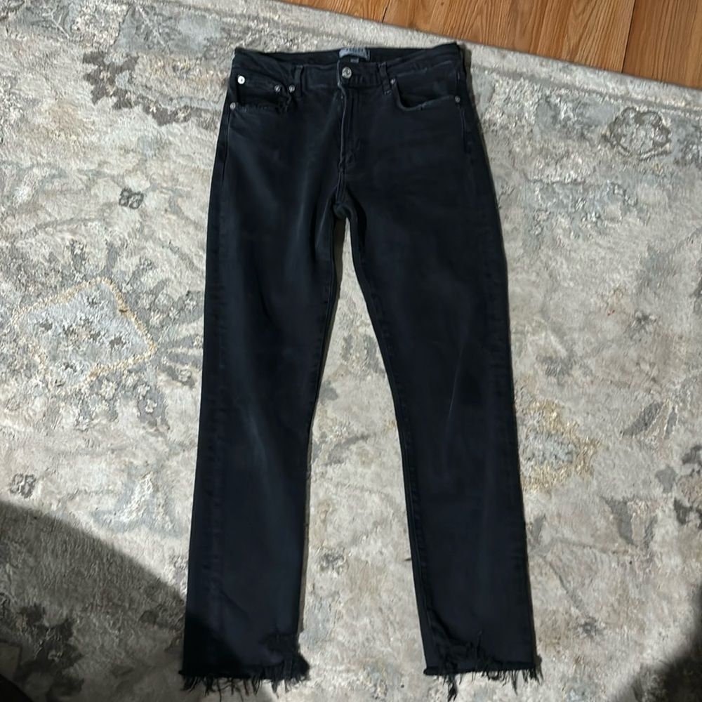 AGOLDE JEANS